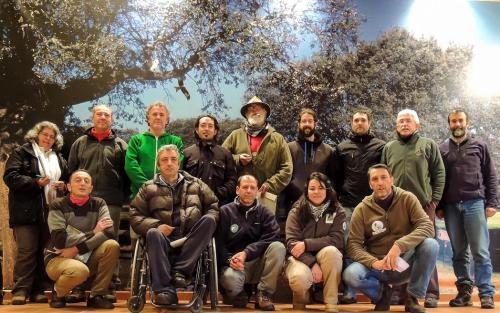 Grus-Extremadura